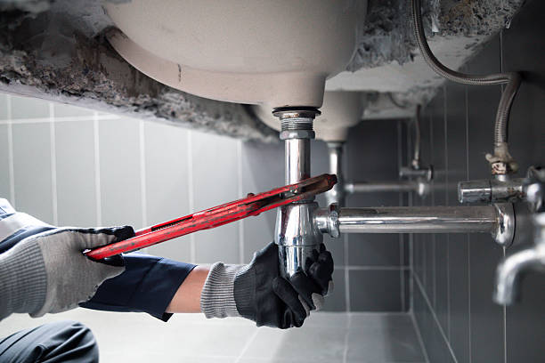 Trusted Emergency Plumber service in El Dorado, CA - Masters Plumbing Service